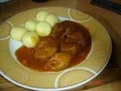 Gemischtes Gulasch - Rezept