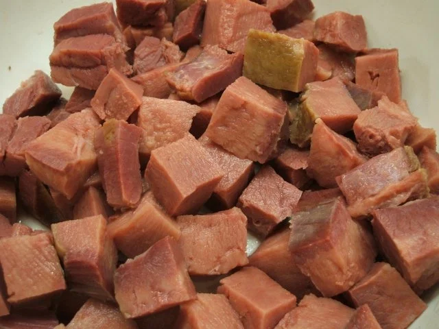 Rezept: Suppen: Eintopf ohne Kohlenhydrate mit Rinderzunge Bild Nr. 6 Suppen: Eintopf ohne Kohlenhydrate mit Rinderzunge - Rezept - Bild Nr. 6