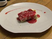 Rezept: Erdbeerlasagne (Benjamin Heinrich) Erdbeerlasagne (Benjamin Heinrich) - Rezept