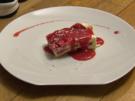 Erdbeerlasagne (Benjamin Heinrich) - Rezept