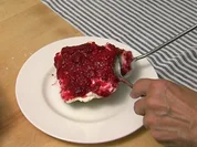 "Prager Frühling" - Leckeres Früchtegebäck (Petra Blossey) - Rezept