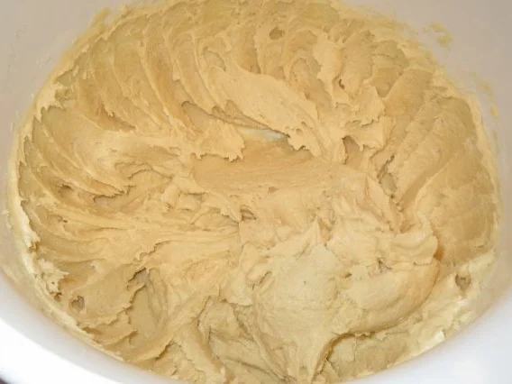 Rezept: Backen: Butterküsse ... ala Oma Bild Nr. 2 Backen: Butterküsse ... ala Oma - Rezept - Bild Nr. 2