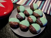 Néro tea sütemény - unsere Wichtelpatscherl - Rezept