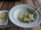 Selbstgemachte Kräuterbutter - Rezept