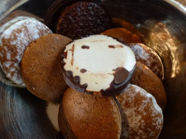 Lebkuchenpraline - Rezept - Bild Nr. 3