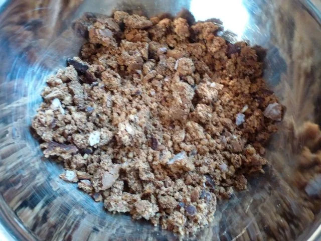 Lebkuchenpraline - Rezept - Bild Nr. 5