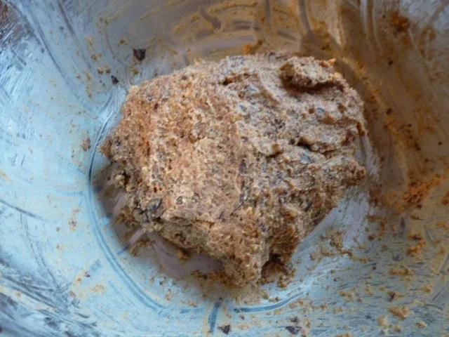 Lebkuchenpraline - Rezept - Bild Nr. 7