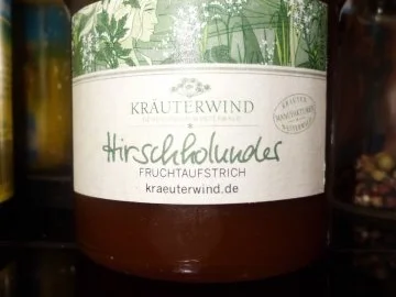 Suppe: Rosenkohl-Milch-Creme mit Ei und Hähnchenschnitzlstreifen - Rezept - Bild Nr. 7