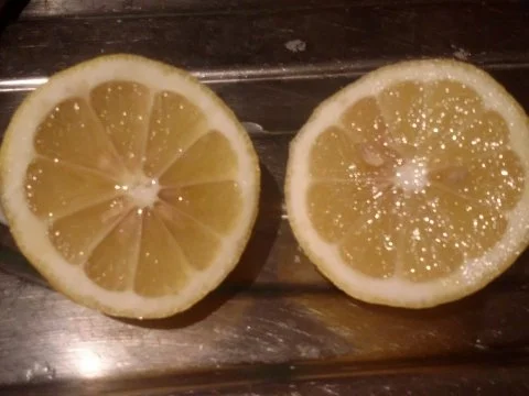 Potato Wedges Indian Style mit Chillidip - Rezept - Bild Nr. 4