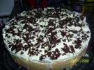 Schwedische Apfeltorte - Rezept