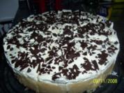 Schwedische Apfeltorte - Rezept