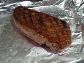 Enteneintopf mit Kürbiskern-Klößchen - Rezept - Bild Nr. 6