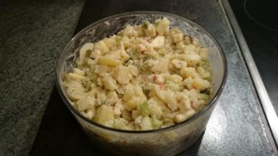 28 Kartoffelsalat Mit Dill Und Mayo Rezepte Kochbar De