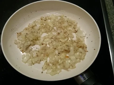 Rezept: kartoffelsalat meine art,scharf und süß abgeschmeckt Bild Nr. 4 kartoffelsalat meine art,scharf und süß abgeschmeckt - Rezept - Bild Nr. 4