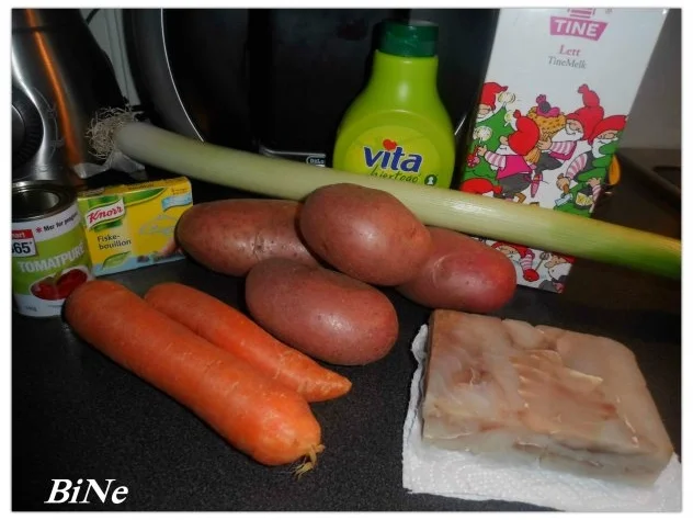 BiNe` S FISCHTOPF - Rezept - Bild Nr. 3