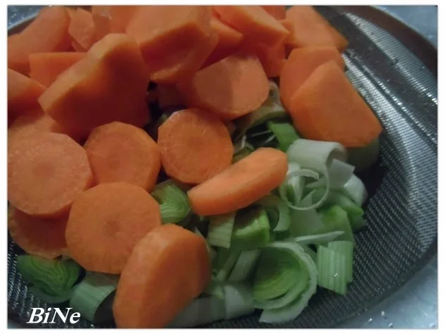 BiNe` S FISCHTOPF - Rezept - Bild Nr. 4