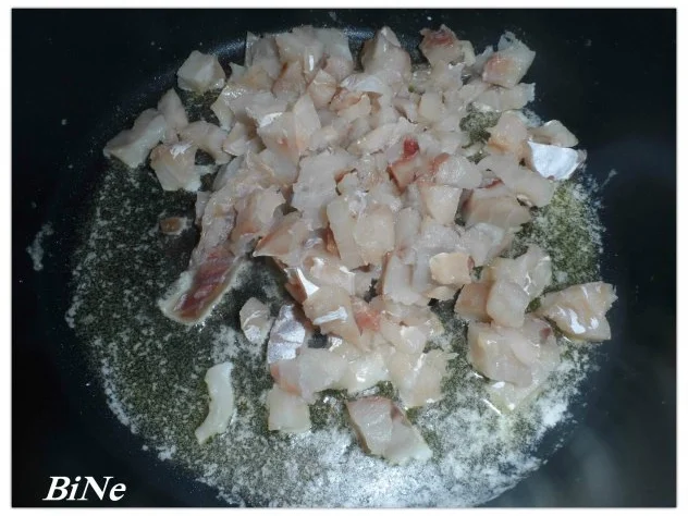 BiNe` S FISCHTOPF - Rezept - Bild Nr. 6