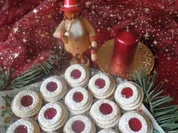 Terrassen - Kekse ... - Rezept