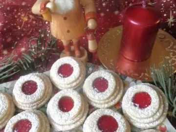 Terrassen - Kekse ... - Rezept - Bild Nr. 18