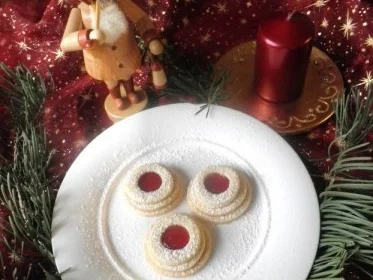 Terrassen - Kekse ... - Rezept - Bild Nr. 19