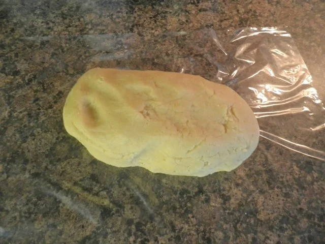 Terrassen - Kekse ... - Rezept - Bild Nr. 6