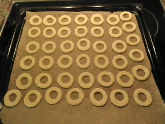 Terrassen - Kekse ... - Rezept - Bild Nr. 12