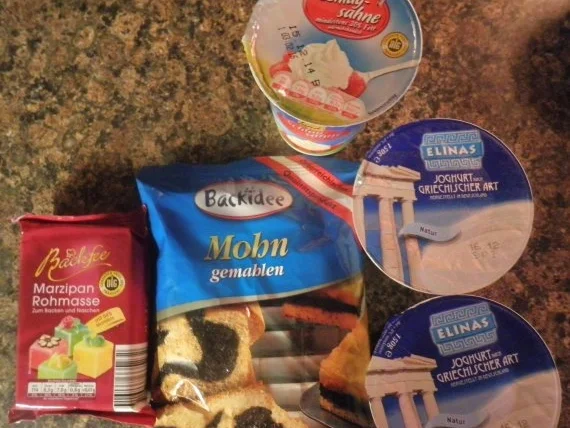 Winter - Trifle ... - Rezept - Bild Nr. 7