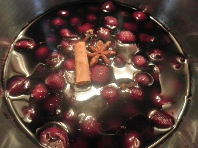 Winter - Trifle ... - Rezept - Bild Nr. 5