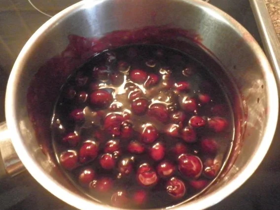 Winter - Trifle ... - Rezept - Bild Nr. 6