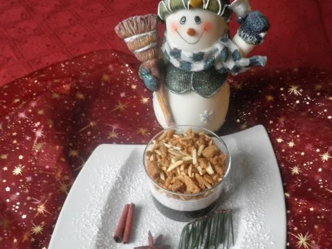Winter - Trifle ... - Rezept - Bild Nr. 11