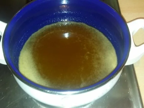 Lebkuchenherzen zum Nikolaustag - Rezept - Bild Nr. 2