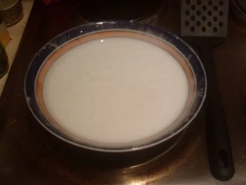 Lebkuchenherzen zum Nikolaustag - Rezept - Bild Nr. 8