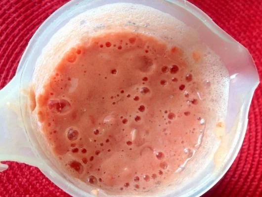 Schwarzes Reisfleisch - Rezept - Bild Nr. 10