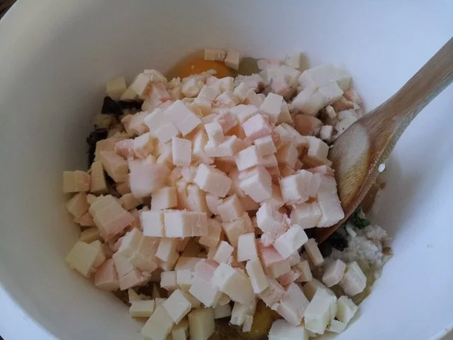 Kaspressknödel - Rezept - Bild Nr. 4