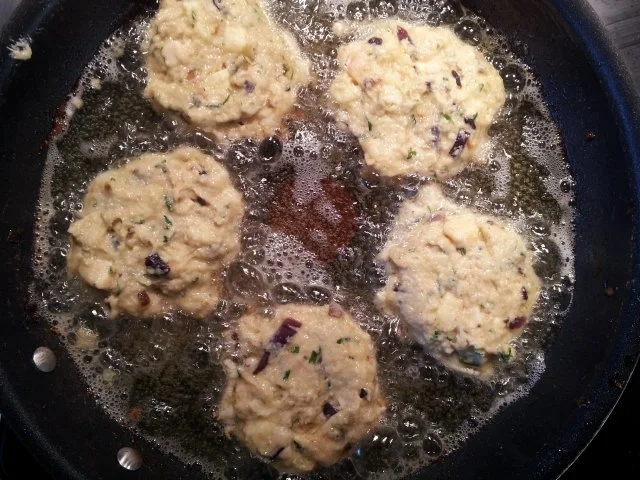 Kaspressknödel - Rezept - Bild Nr. 6