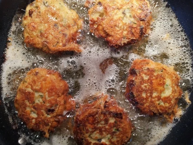 Kaspressknödel - Rezept - Bild Nr. 7