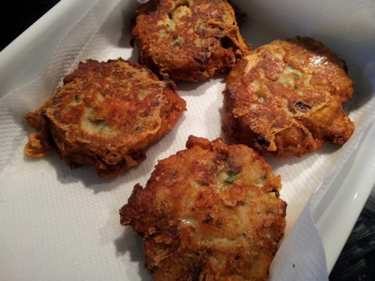 Kaspressknödel - Rezept - Bild Nr. 3