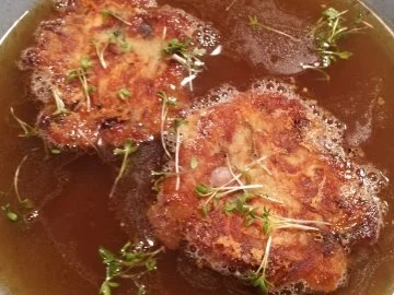 Kaspressknödel - Rezept - Bild Nr. 2