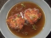 Kaspressknödel - Rezept