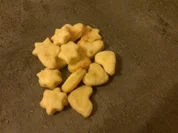 Hundekekse Bananenbiskuits - Rezept