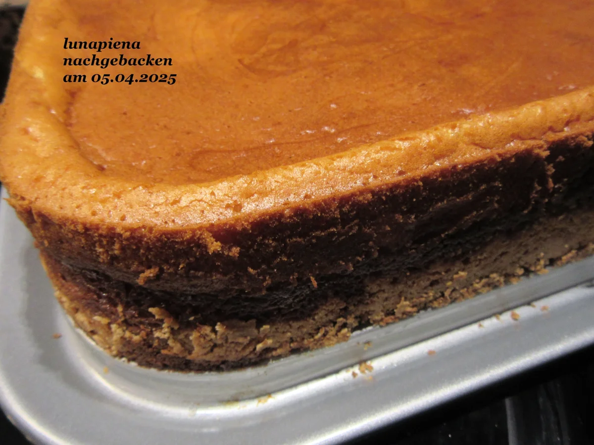 Rezept: Dresdner Eierschecke Bild Nr. 15 Dresdner Eierschecke - Rezept - Bild Nr. 15