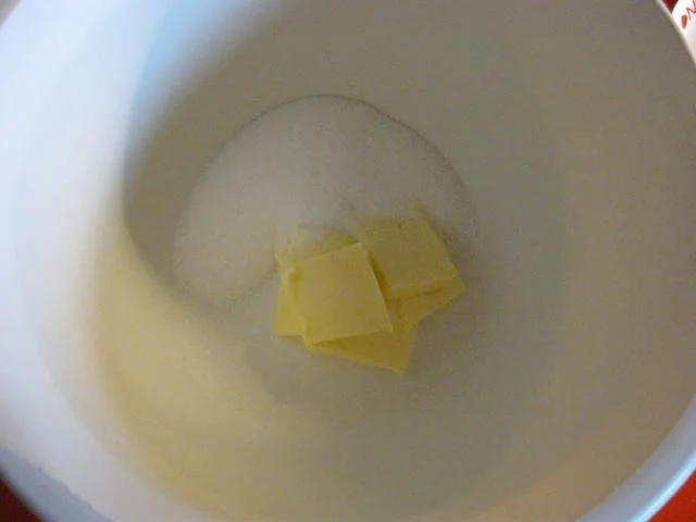 Rezept: Dresdner Eierschecke Bild Nr. 3 Dresdner Eierschecke - Rezept - Bild Nr. 3