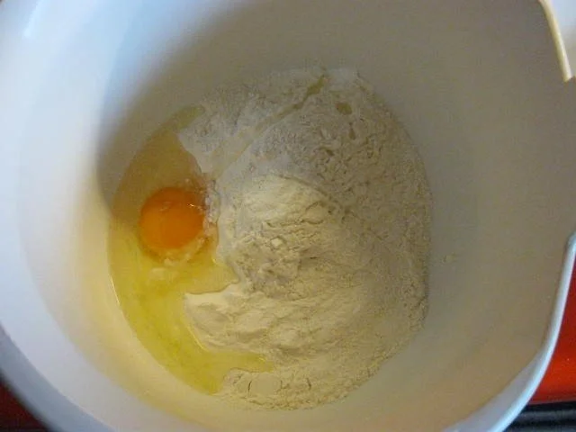 Rezept: Dresdner Eierschecke Bild Nr. 4 Dresdner Eierschecke - Rezept - Bild Nr. 4