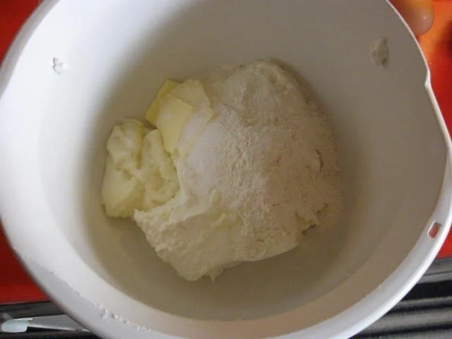 Rezept: Dresdner Eierschecke Bild Nr. 6 Dresdner Eierschecke - Rezept - Bild Nr. 6