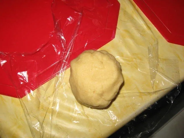 Rezept: Dresdner Eierschecke Bild Nr. 5 Dresdner Eierschecke - Rezept - Bild Nr. 5