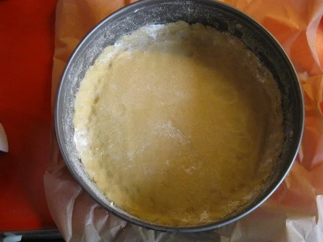 Rezept: Dresdner Eierschecke Bild Nr. 8 Dresdner Eierschecke - Rezept - Bild Nr. 8