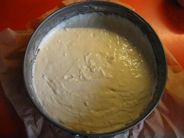 Rezept: Dresdner Eierschecke Bild Nr. 9 Dresdner Eierschecke - Rezept - Bild Nr. 9