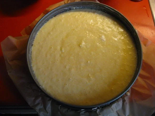 Rezept: Dresdner Eierschecke Bild Nr. 13 Dresdner Eierschecke - Rezept - Bild Nr. 13