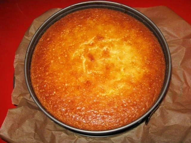 Rezept: Dresdner Eierschecke Bild Nr. 14 Dresdner Eierschecke - Rezept - Bild Nr. 14