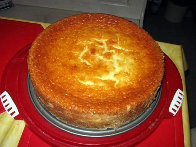 Rezept: Dresdner Eierschecke Dresdner Eierschecke - Rezept